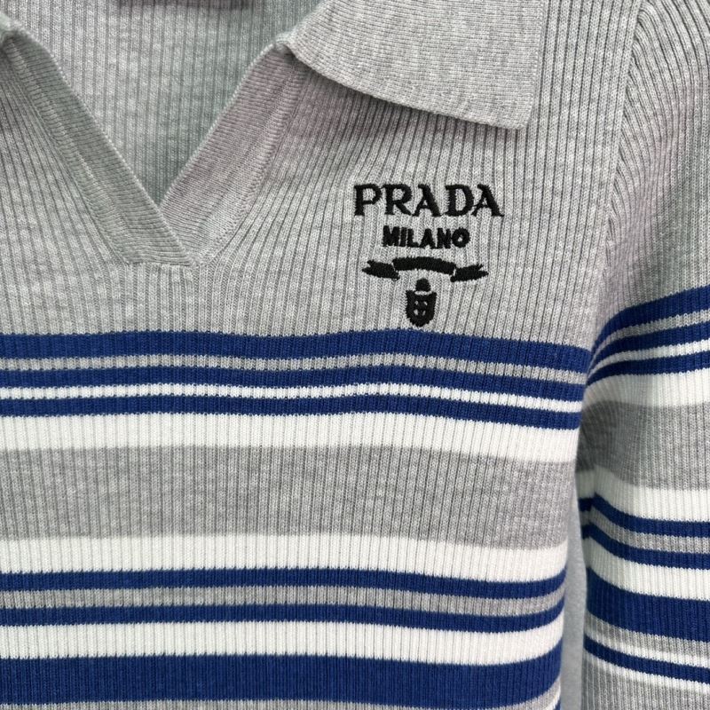 Prada Sweaters